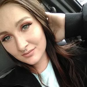 Meet your Posher, Rabecka